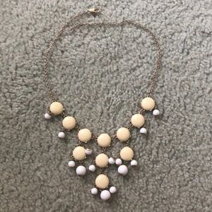 Bubble Necklace